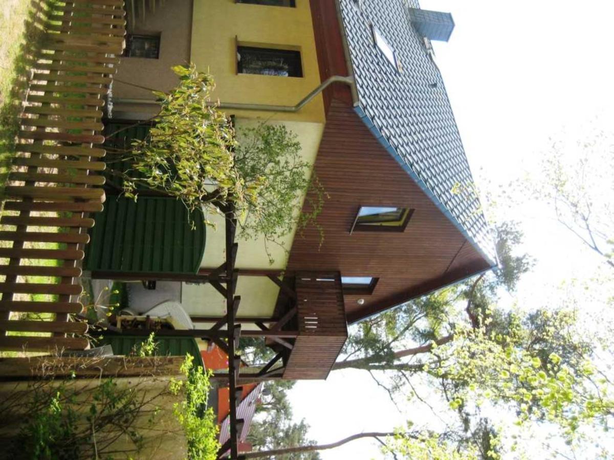 Koelp - Will Apartment Kölpinsee Exterior photo
