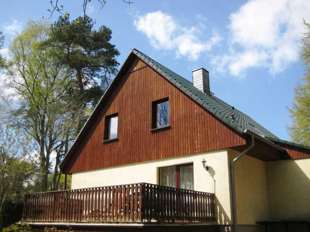 Koelp - Will Apartment Kölpinsee Exterior photo
